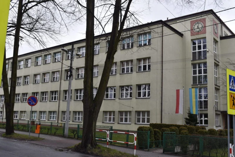 Punkty szczepień w powiecie odebrane przez NFZ