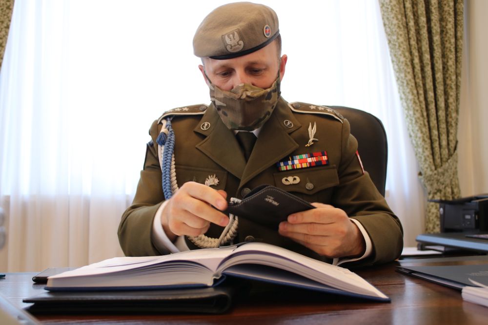 Naval został Prezydentem Piekar na jeden dzień