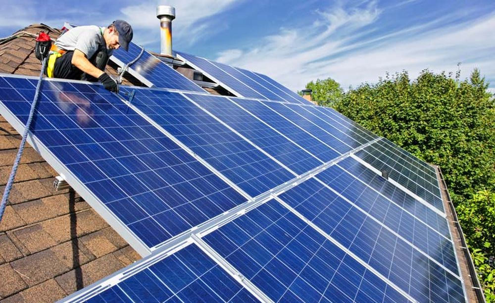 Rusza nabór wniosków w programie "50 kW na start"