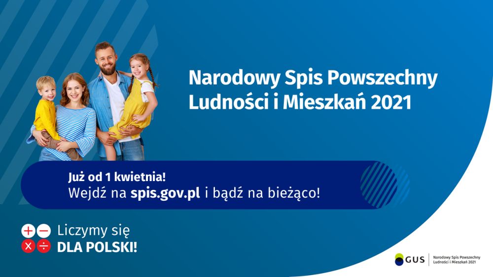 Stanowiska do samospisu w Urzędzie Miasta