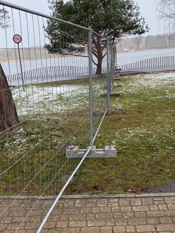 Rozbiórka "Zrembu" rozpoczęta