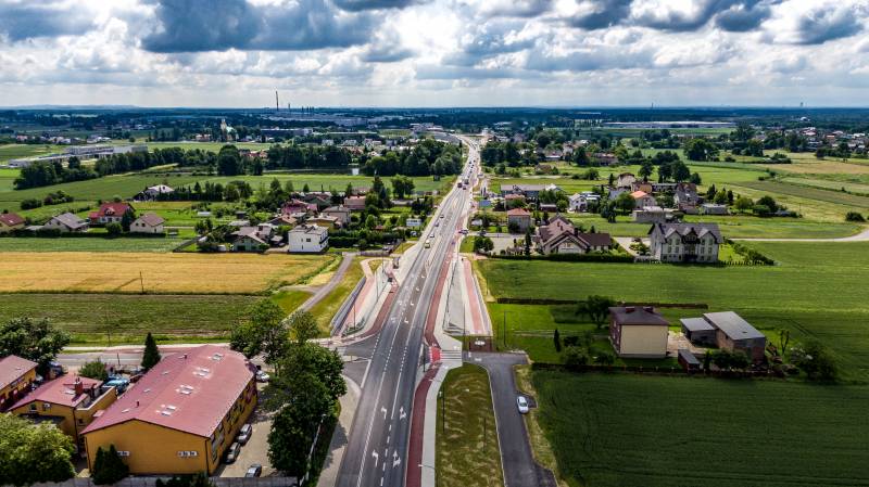 Rok 2020 na tyskich drogach - raport bezpieczeństwa