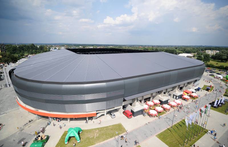 Punkty Szczepień Masowych w Tychach