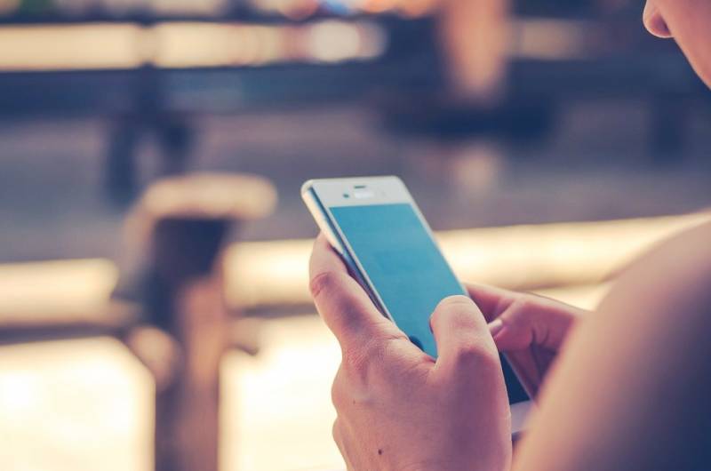 Zrób to dla siebie! "Odłącz się od sieci"