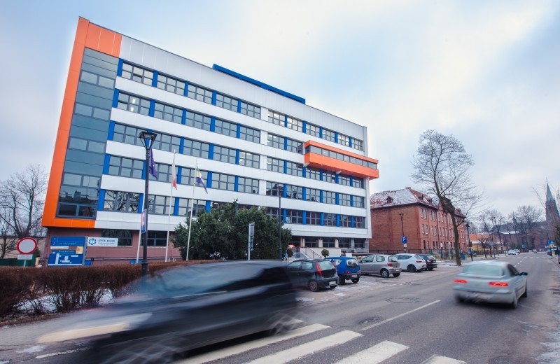 Nowe godziny funkcjonowania punktu poboru wymazu covidowego przy Szpitalu Miejskim