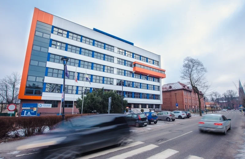 Nowe godziny funkcjonowania punktu poboru wymazu covidowego przy Szpitalu Miejskim