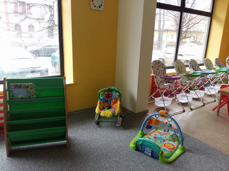 Wybór żłobka w Siemianowicach - praktyczne porady