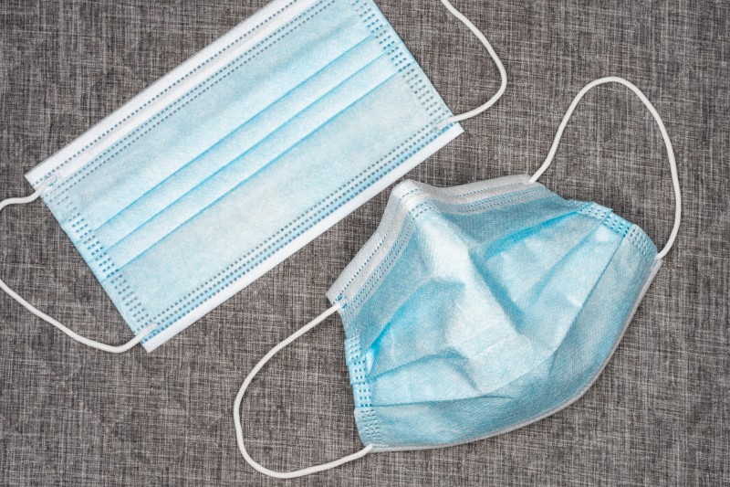 Maseczki ochronne dla mieszkańców Siemianowic Śląskich