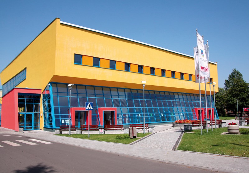 Jest decyzja NFZ - Punkt Szczepień Powszechnych będzie też w Siemianowicach Śląskich