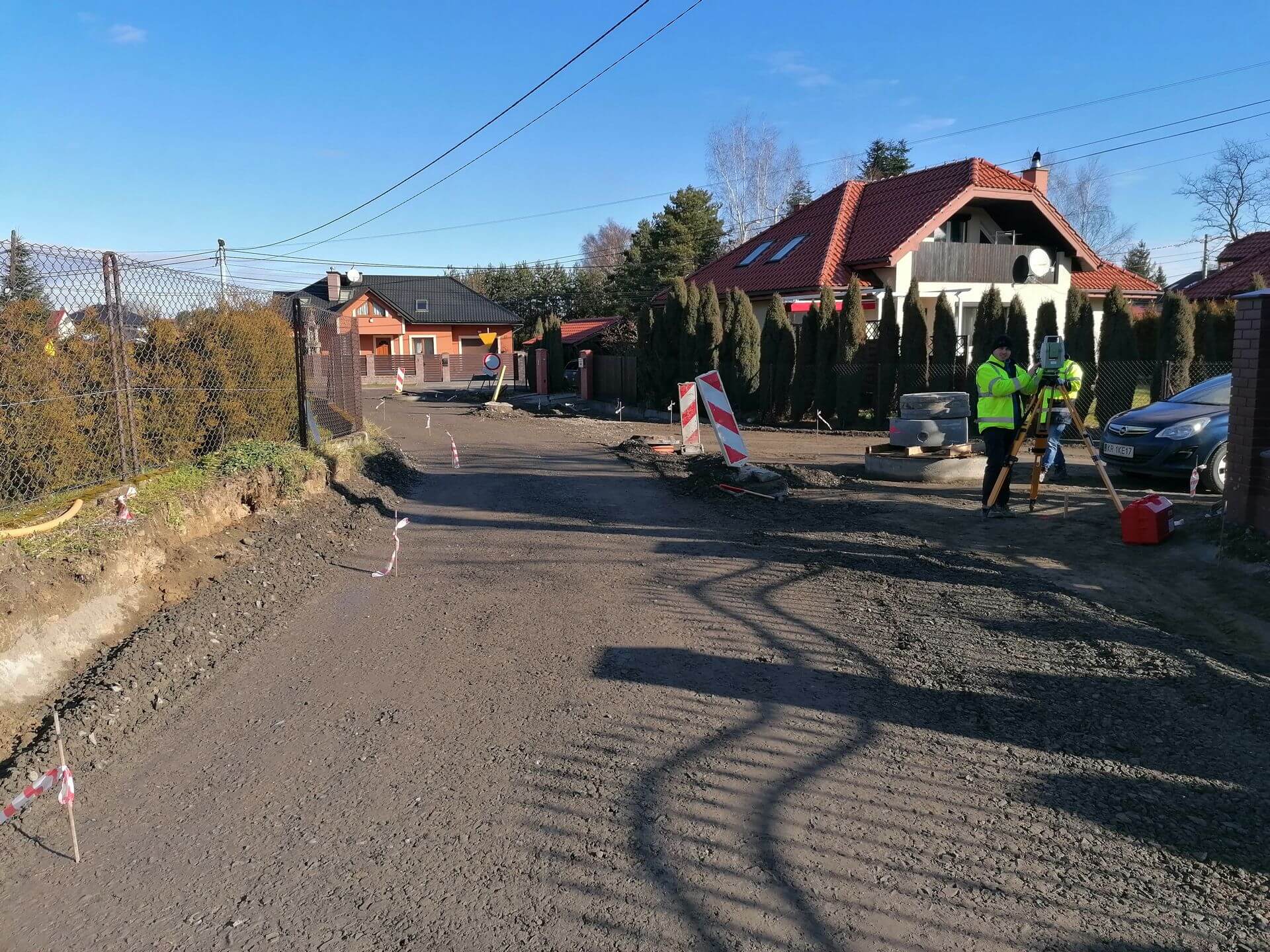 Geodeta - co musimy o nim wiedzieć?