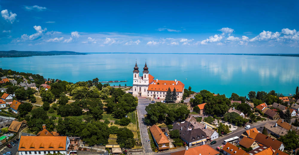 10 powodów, dla których warto pojechać na wakacje nad Balaton