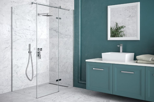 Jaką kabinę prysznicową wybrać