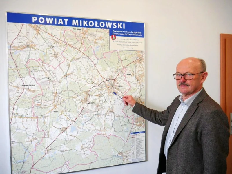 Trzy inwestycje z dofinansowaniem z Rządowego Funduszu Rozwoju Dróg