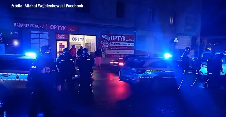 Zatrzymanie właściciela klubu Face2Face w Rybniku niezasadne. Jest wyrok sądu