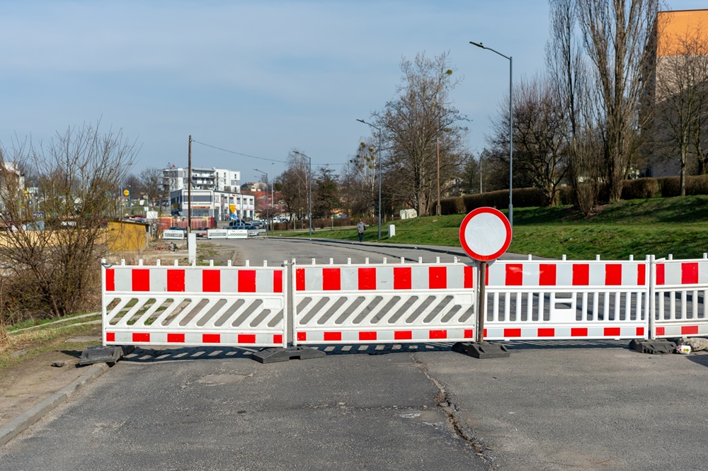 2021 rok pod znakiem inwestycji drogowych