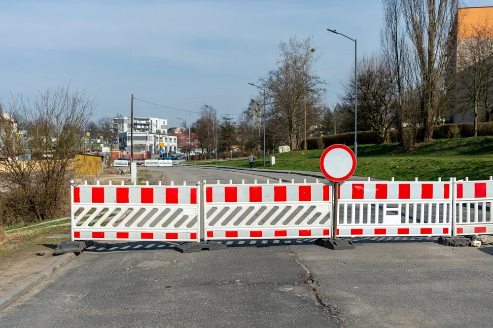 2021 rok pod znakiem inwestycji drogowych