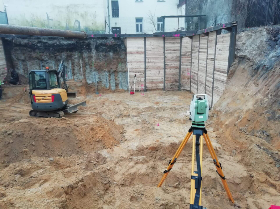 Usługi geodezyjne - jak powinny być wykonane?