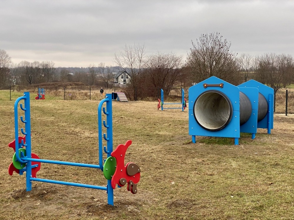 Kolejne inwestycje w ramach "6 dla Stroszka" są już projektowane