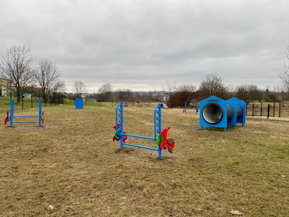 Kolejne inwestycje w ramach "6 dla Stroszka" są już projektowane