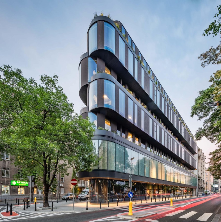 Zagłosuj na projekt bytomskiej pracowni