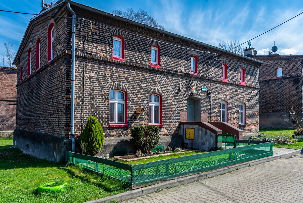 Kolonia Zgorzelec - przekazano plac budowy