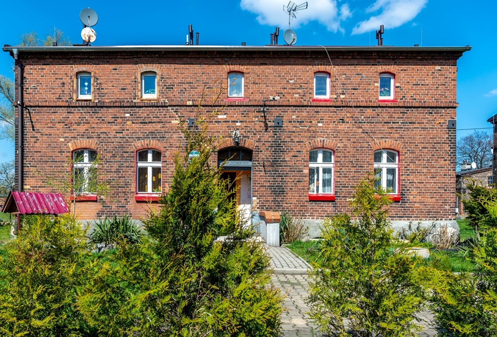 Kolonia Zgorzelec - przekazano plac budowy