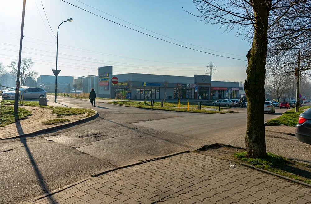 Ulica Nickla do przebudowy. Ruszyło postępowanie na wykonanie dokumentacji projektowej