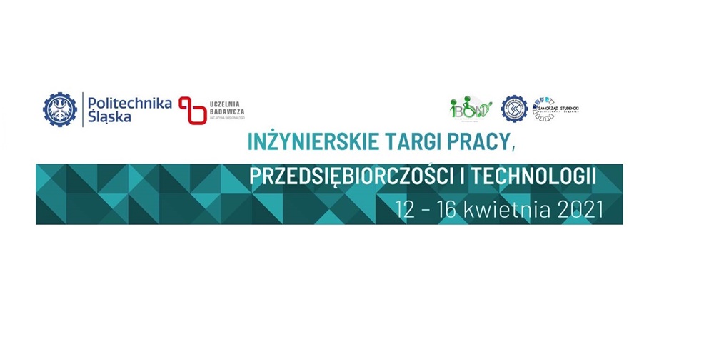 23. Inżynierskie Targi Pracy, Przedsiębiorczości i Technologii