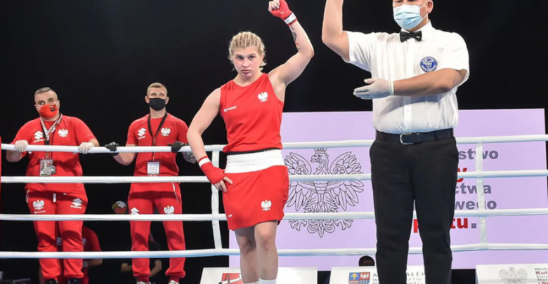 Młodzieżowe Mistrzostwa Świata w Boksie. Alexas Kubicka z gliwickiego klubu bez medalu