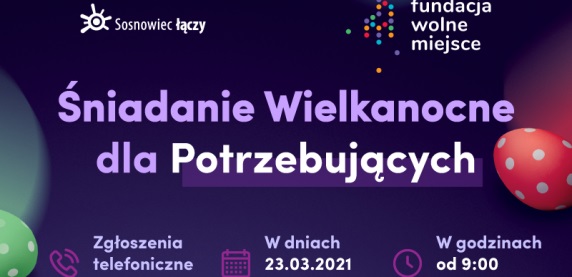 Wsparcie dla osób samotnych. Miasto szuka wolontariuszy