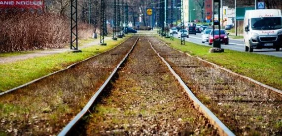 Umowa już podpisana. TOR-KRAK przebuduje torowisko w Sosnowcu