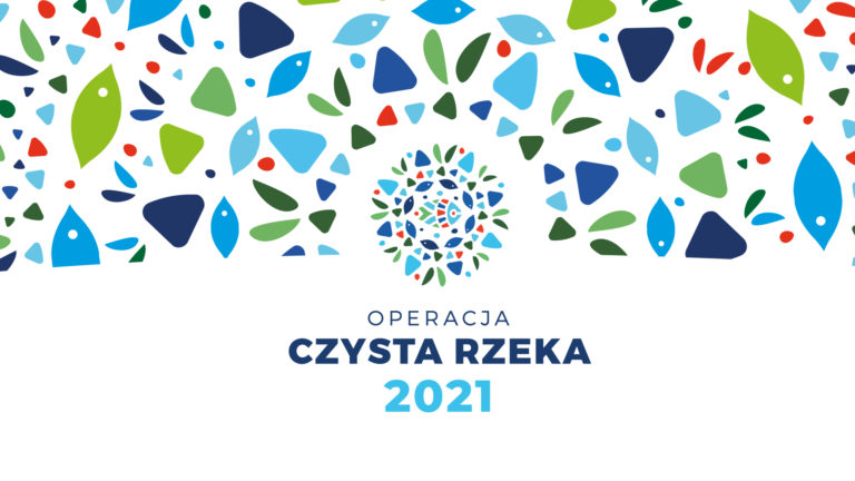 17 kwietnia odbędzie się sosnowiecka edycja akcji "Operacja Czysta Rzeka 2021"