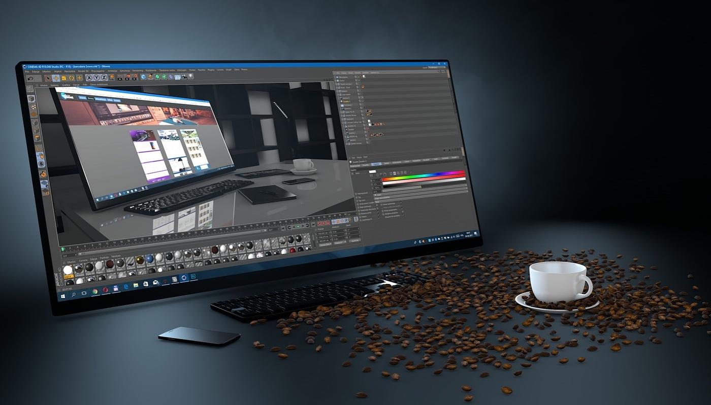 Banery statyczne - jakie powinny być, aby okazały się skuteczne?