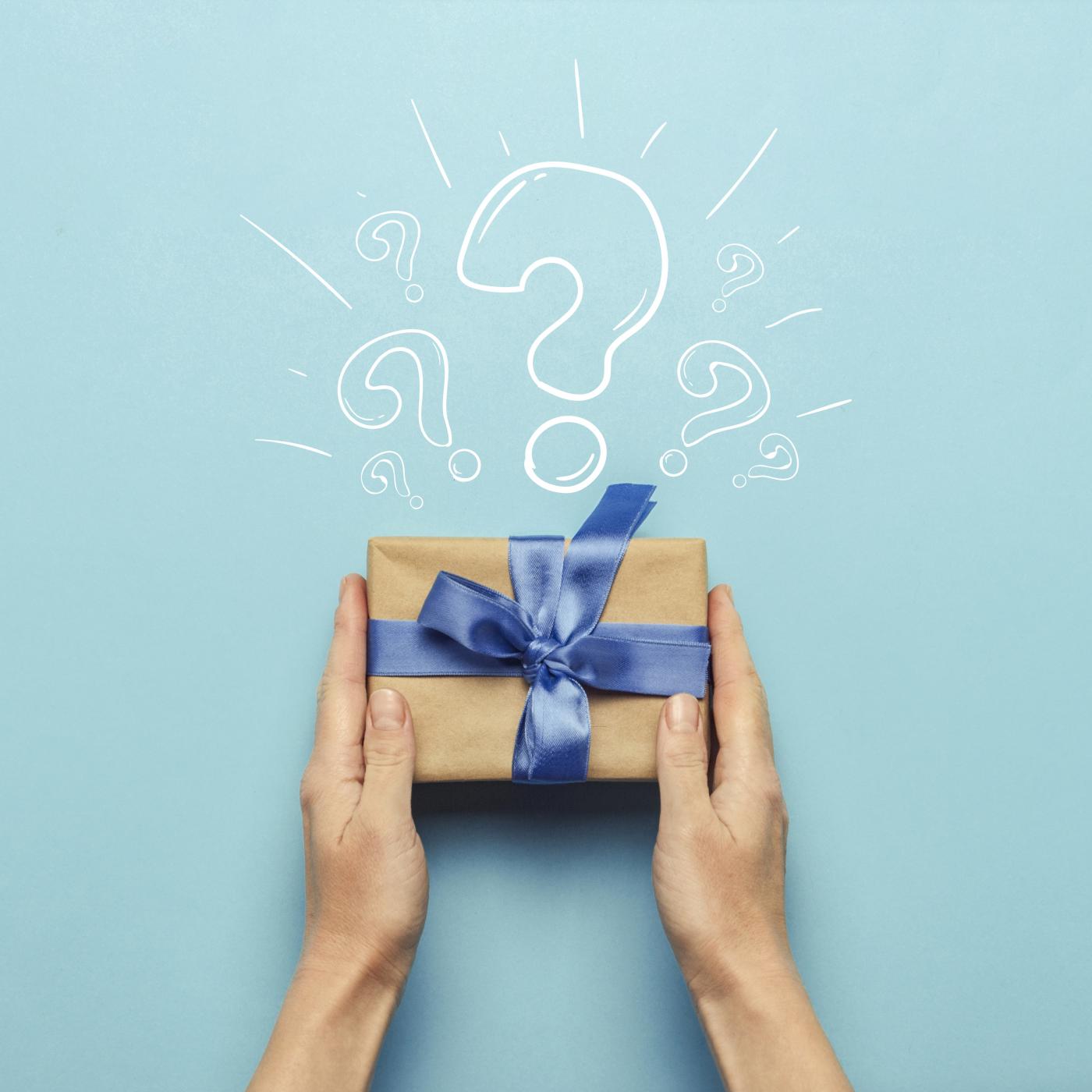 Jak wybrać prezent dla malucha, dziecka w wieku wczesnoszkolnym i nastolatka?