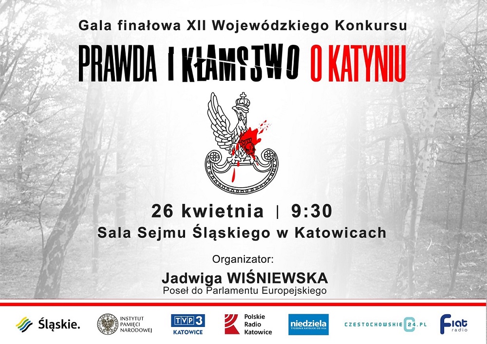 Uczennica z Sosnowca zajęła III miejsce w Wojewódzkim Konkursie