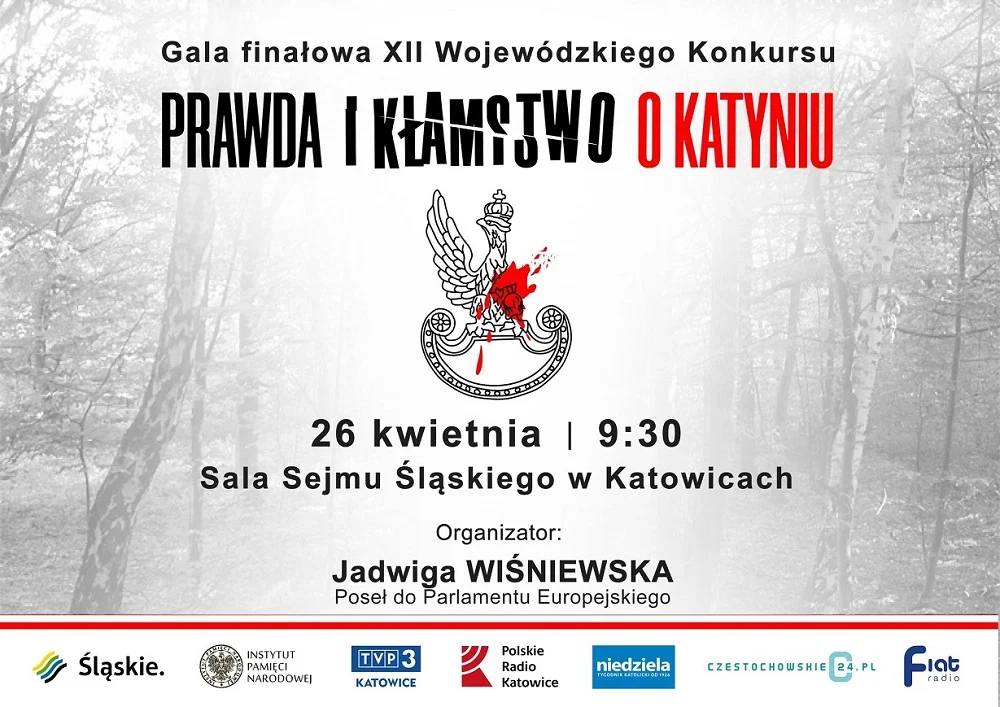 Uczennica z Sosnowca zajęła III miejsce w Wojewódzkim Konkursie