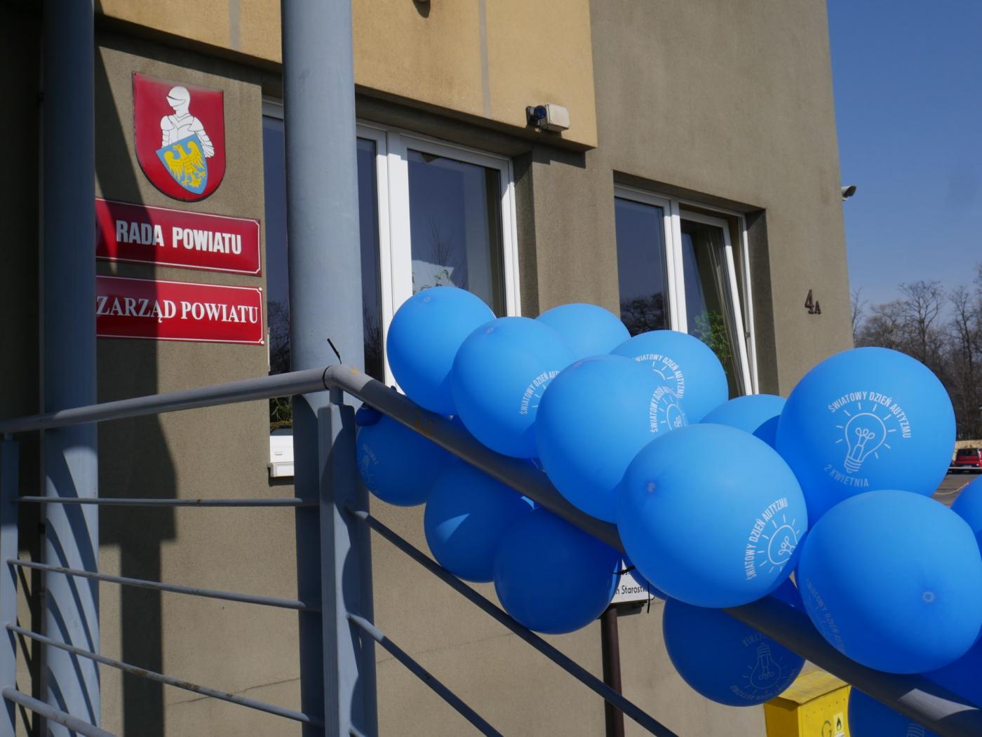 2 kwietnia Światowy Dzień Świadomości Autyzmu