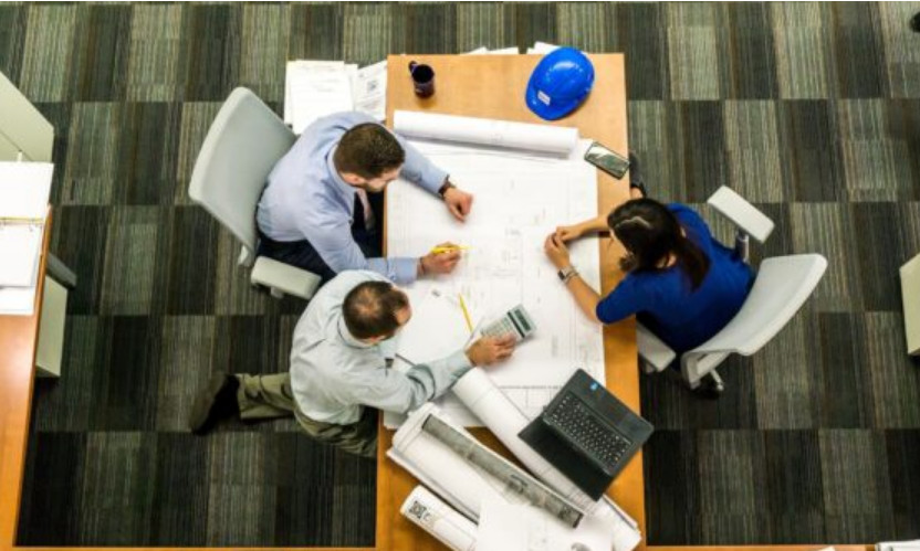 Projekt miejscowego planu zagospodarowania przestrzennego - ul. Przelotowa i ul. Kąty