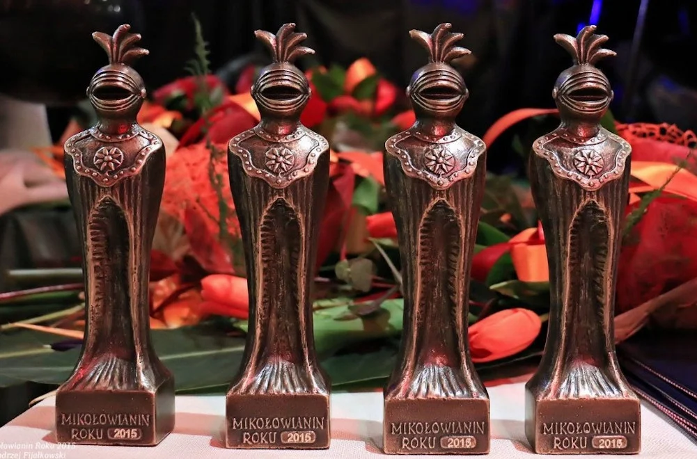 Kłótnia o Mikołowianina Roku? Burmistrz odpowiada na mocne zarzuty przewodniczącej RM