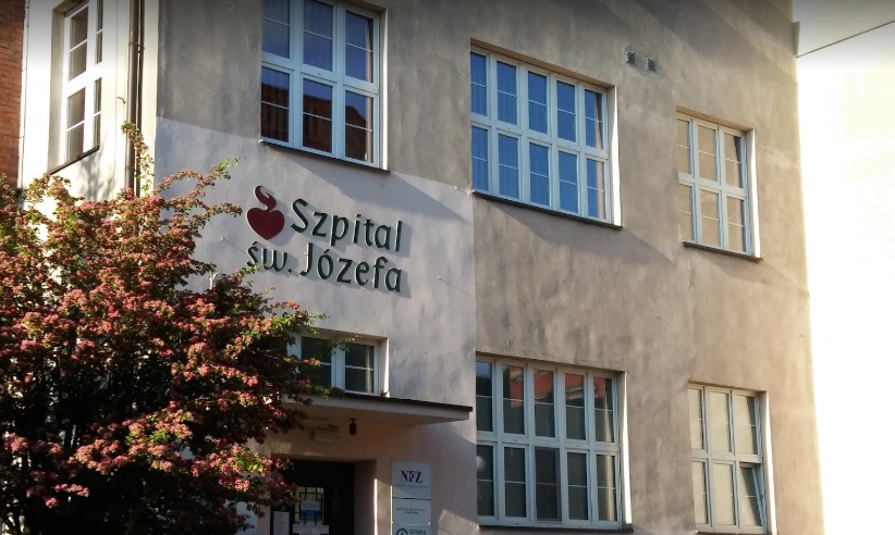 Duchowni zebrali 240 tys. zł na rzecz szpitala św. Józefa w Mikołowie