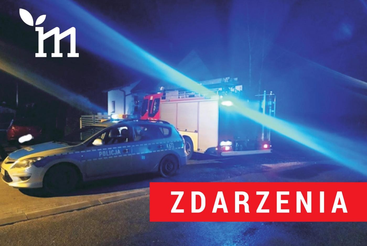 Raport Służb 05.04.2021 r. – 11.04.2021 r.