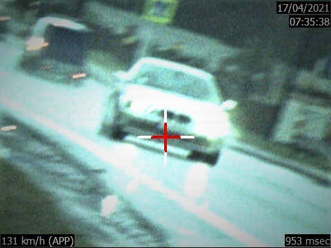 Utracił prawo jazdy od razu po zakończeniu 3-miesięcznego zakazu jazdy