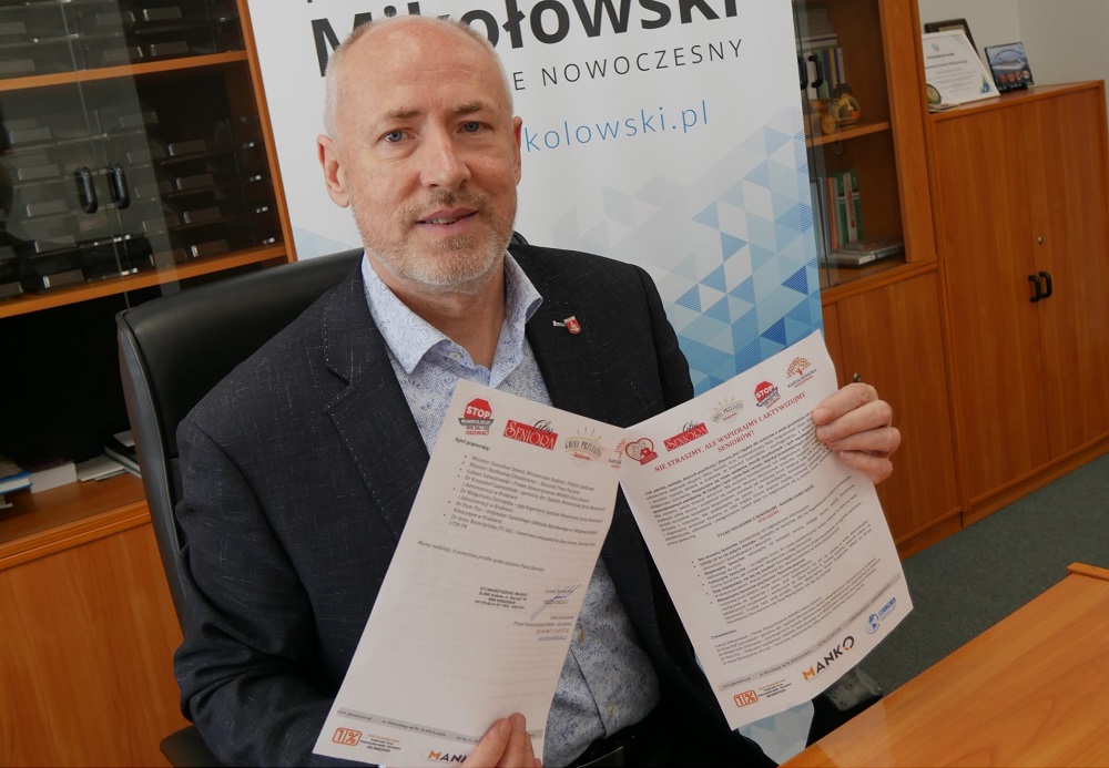 Nie straszmy, ale wspierajmy i aktywizujmy seniorów!