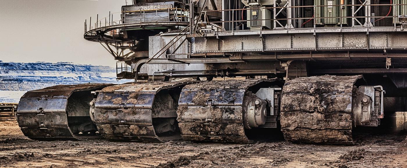 Geolog górniczy - kiedy po niego sięgnąć i jak go wybrać?