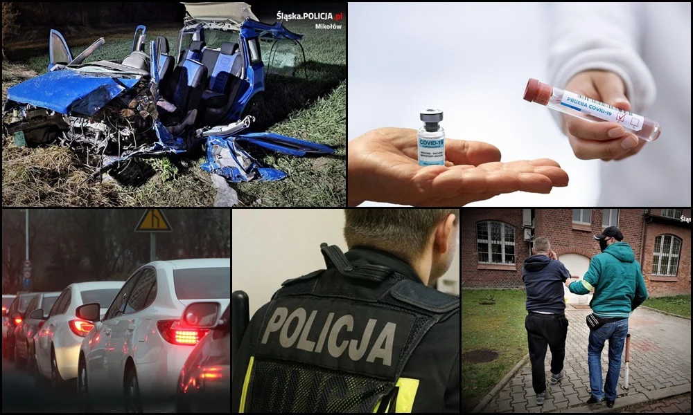 Podsumowanie kwietnia w Mikołowie! TOP 5 najchętniej czytanych przez Was wiadomości