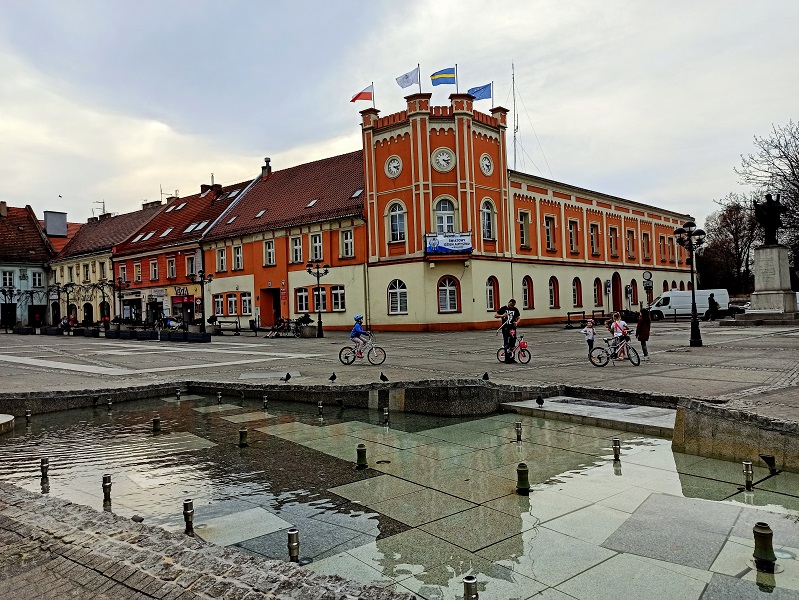 Mikołów, jakiego nie pamiętacie [Galeria]