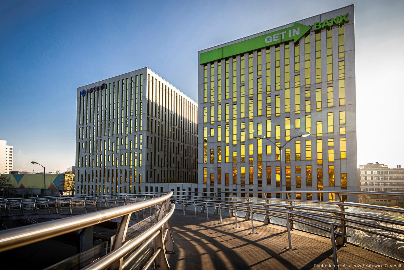 TMF Group w Katowicach zatrudni więcej osób niż planowano