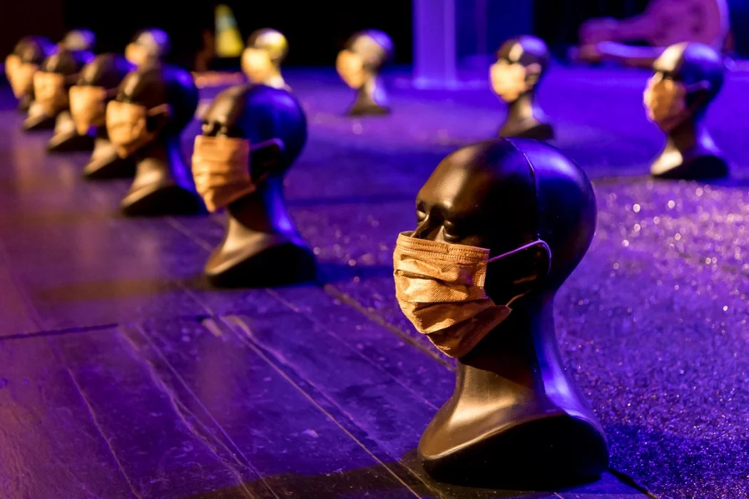 Złote Maski 2021: Wśród nominowanych wielu katowickich artystów!