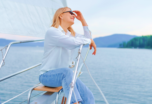 Oryginalne wakacje nad Bałtykiem