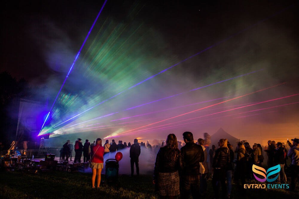 Eventy firmowe na Śląsku - jak zorganizować?